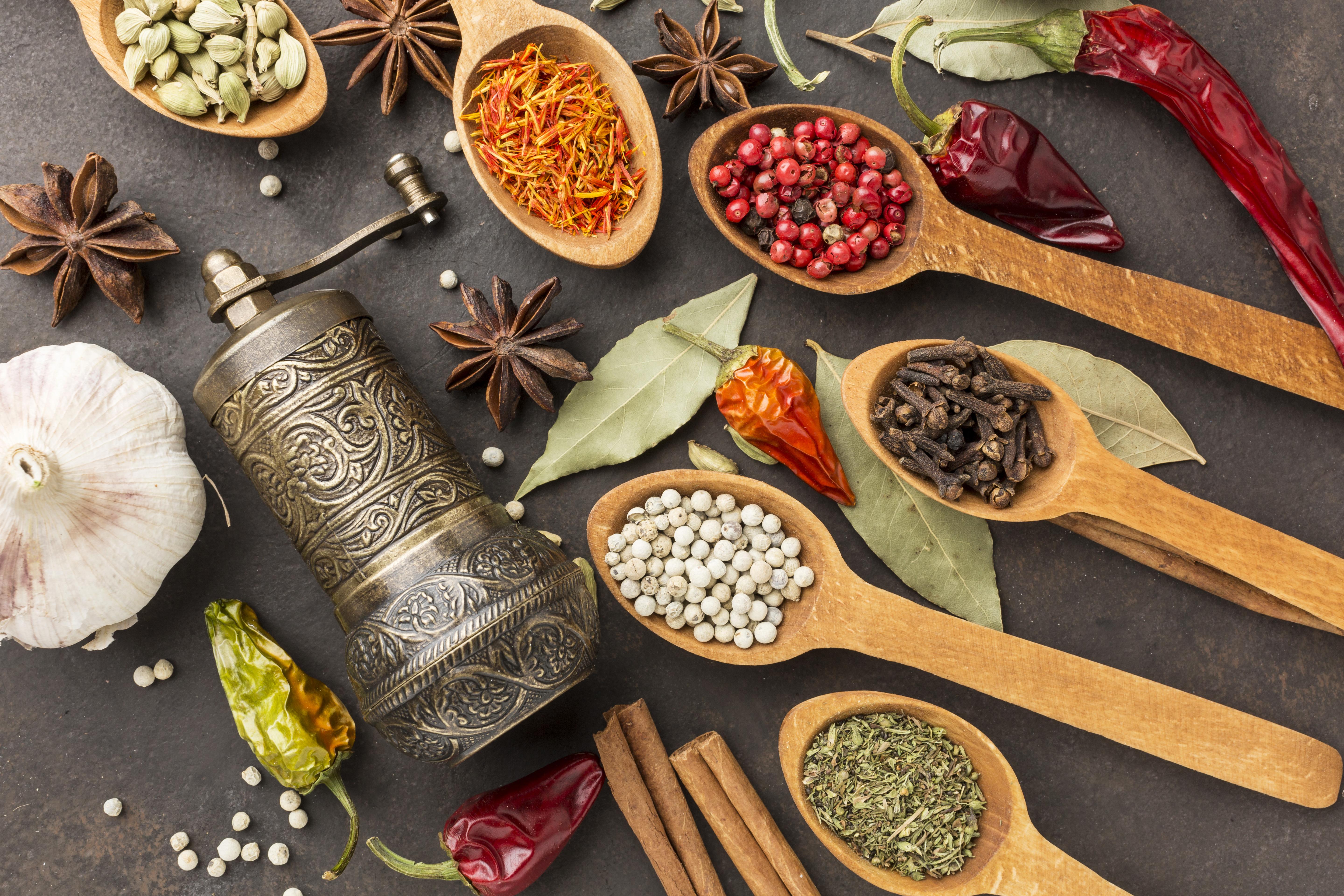 Taste the bond between Kerala and the Middle East